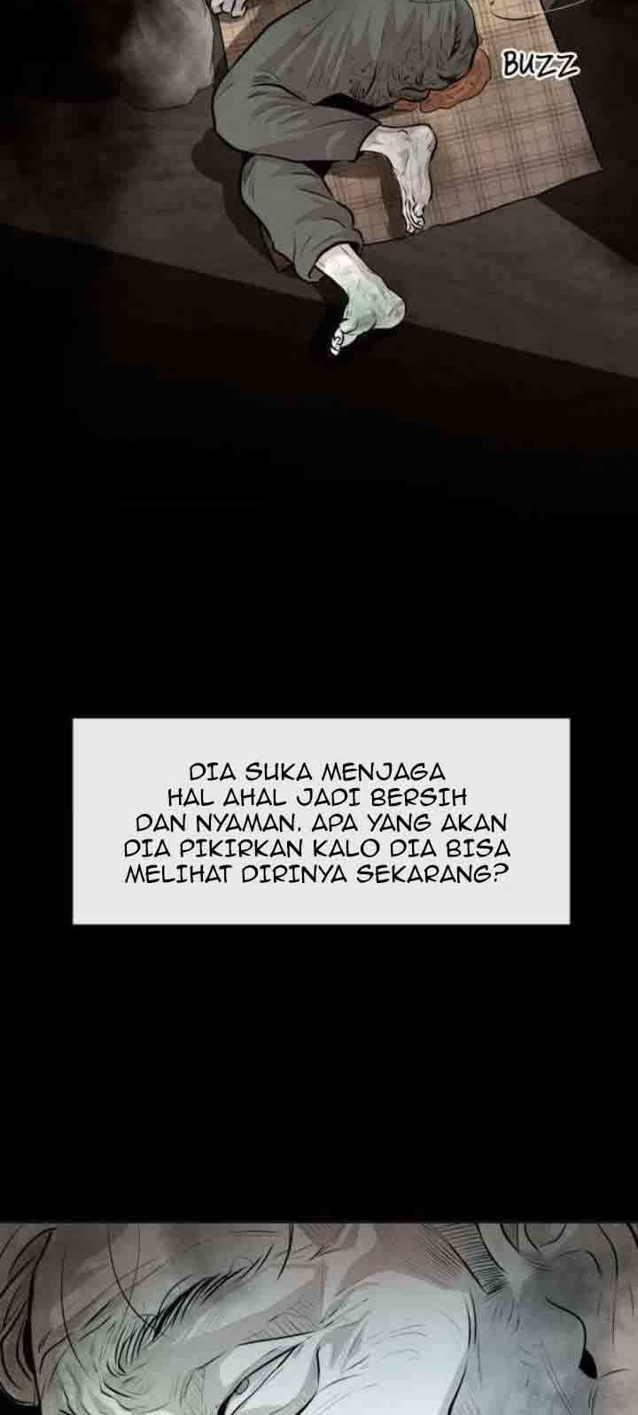 Baca  Bloodhounds Chapter 09 Gambar 2
