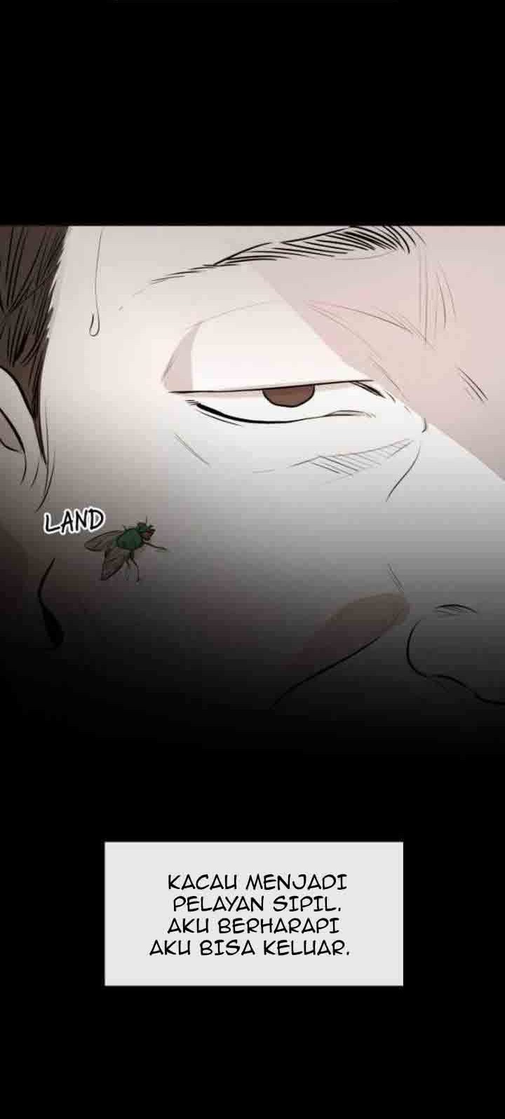 Bloodhounds Chapter 09 Gambar 4