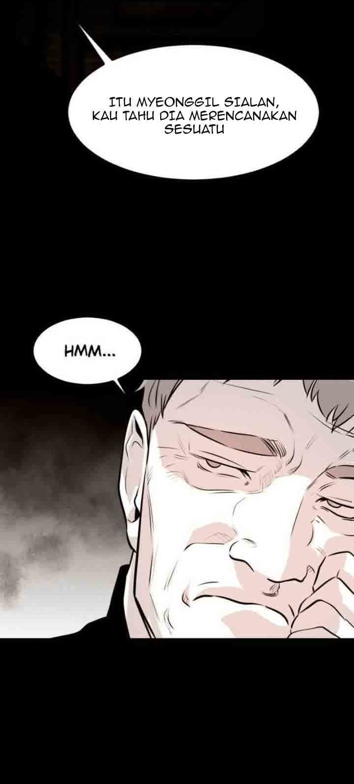 Bloodhounds Chapter 09 Gambar 58