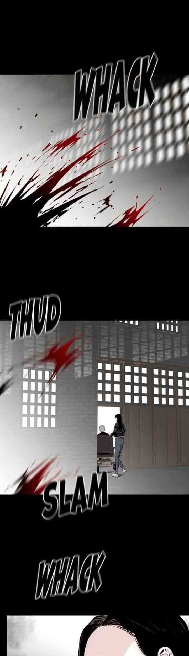 Bloodhounds Chapter 09 Gambar 67