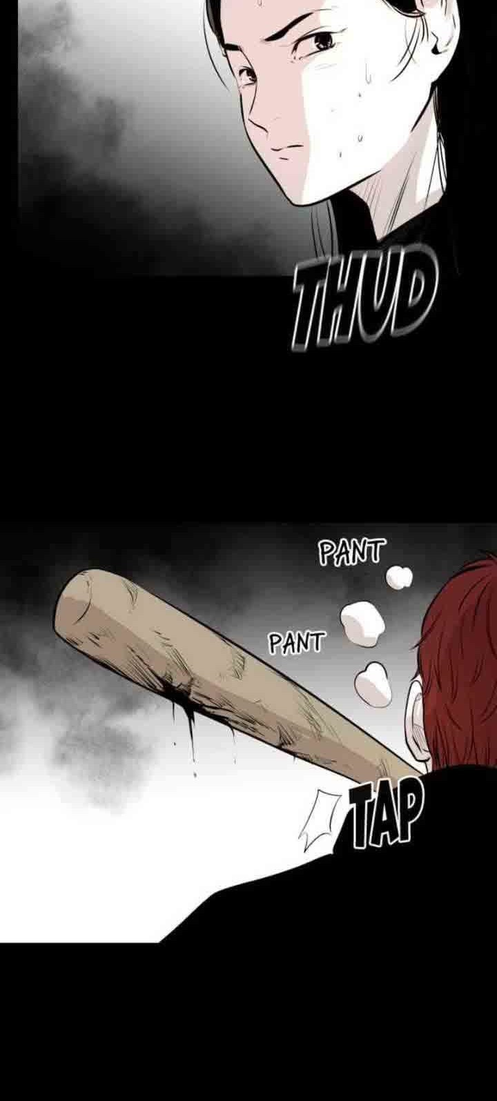 Bloodhounds Chapter 09 Gambar 68