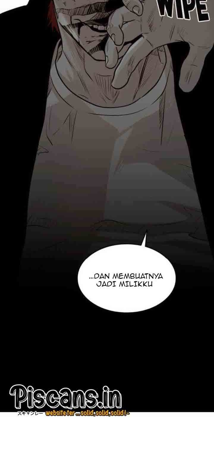 Bloodhounds Chapter 09 Gambar 70
