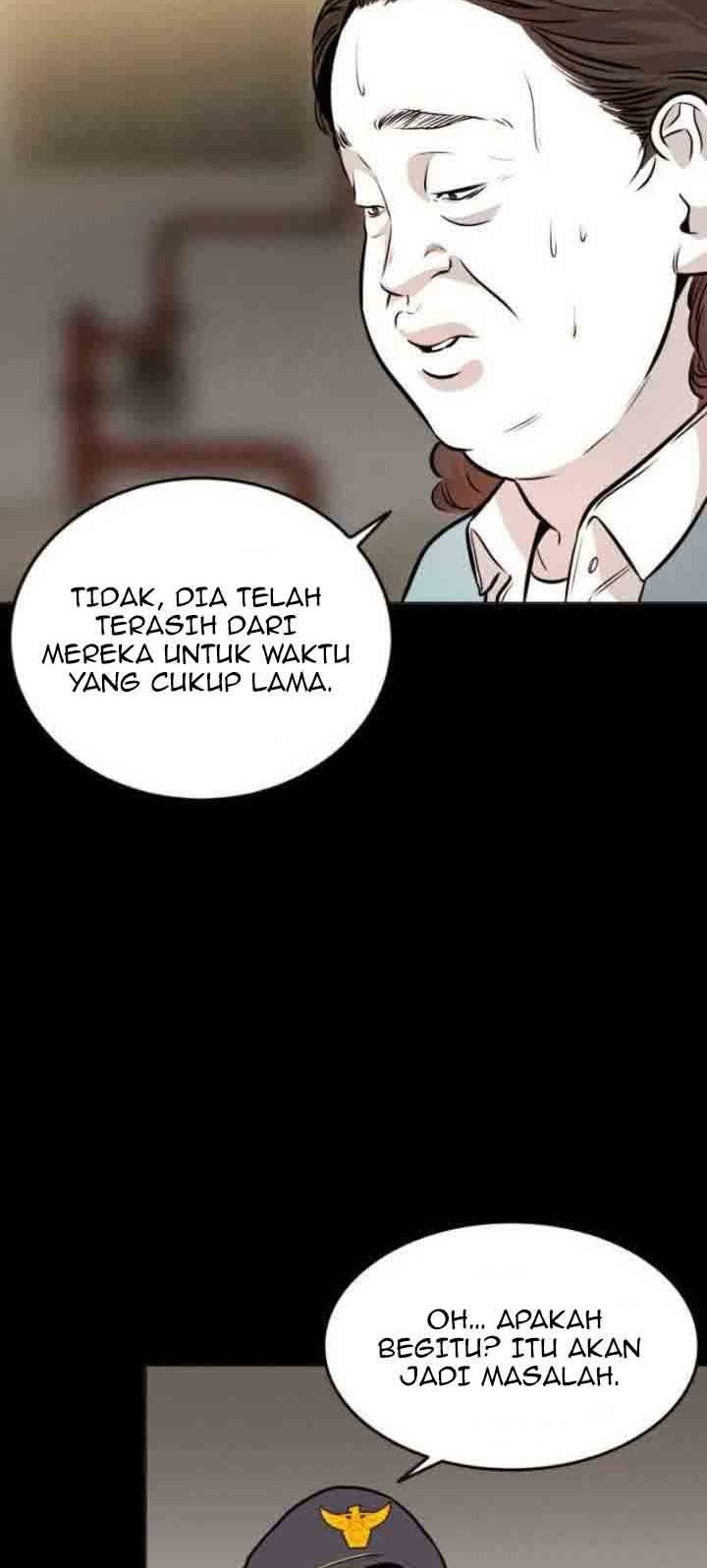 Bloodhounds Chapter 09 Gambar 6