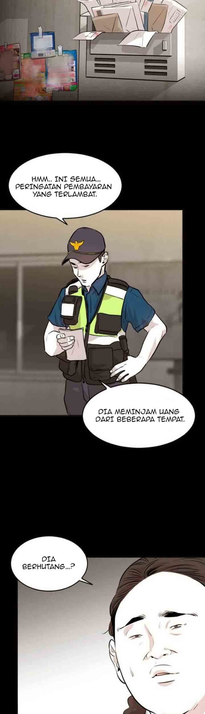 Bloodhounds Chapter 09 Gambar 9