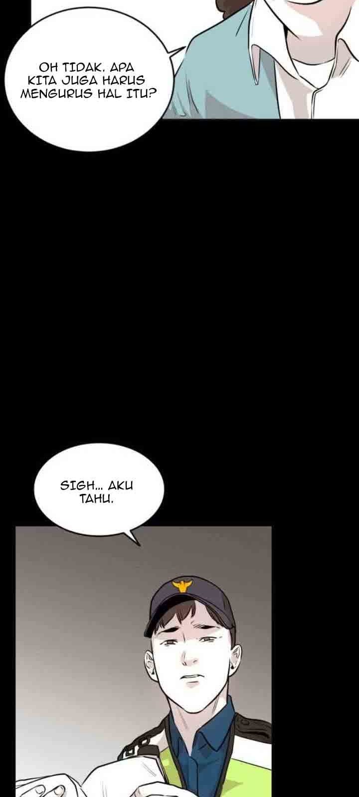 Bloodhounds Chapter 09 Gambar 10