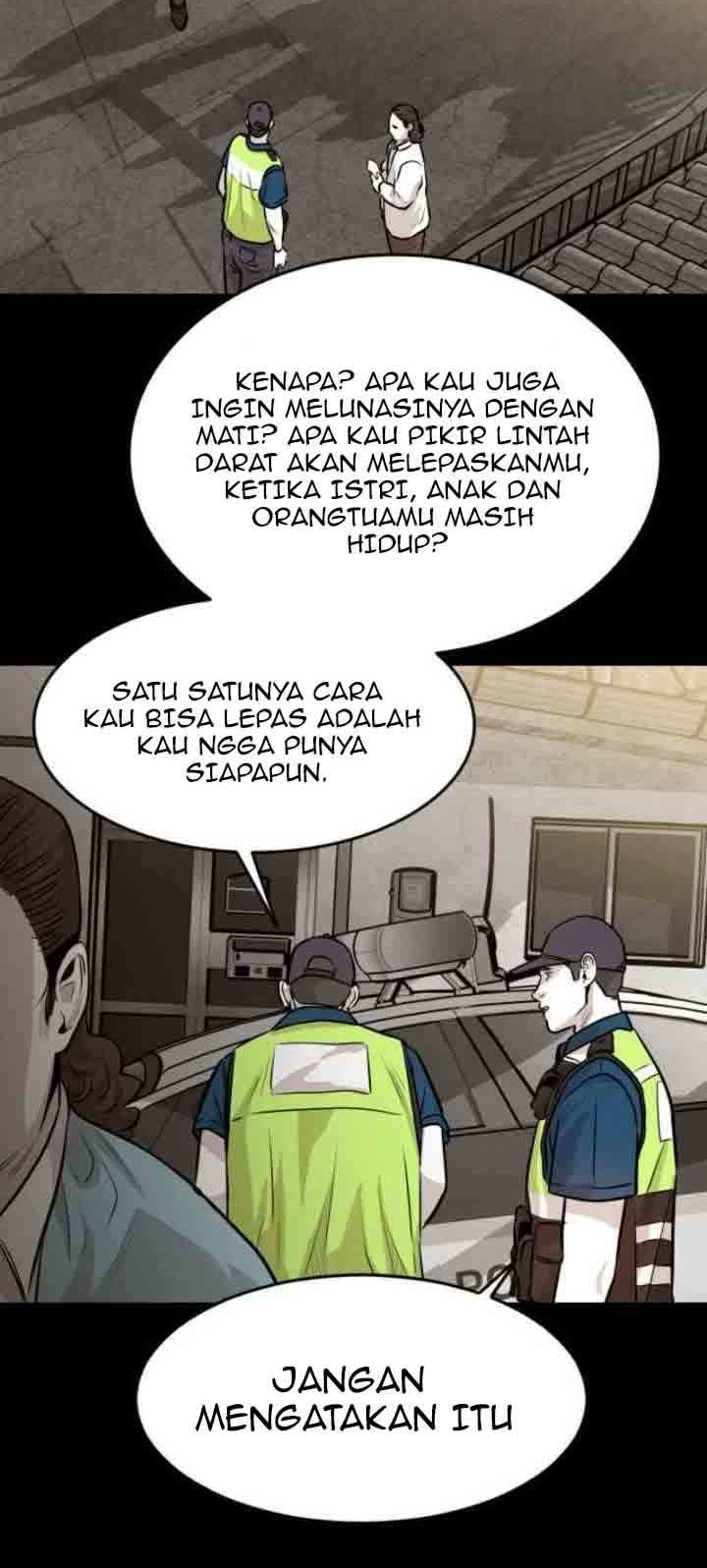 Bloodhounds Chapter 09 Gambar 12