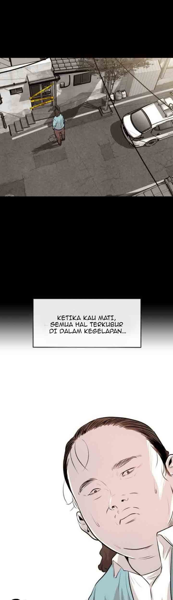 Bloodhounds Chapter 09 Gambar 13