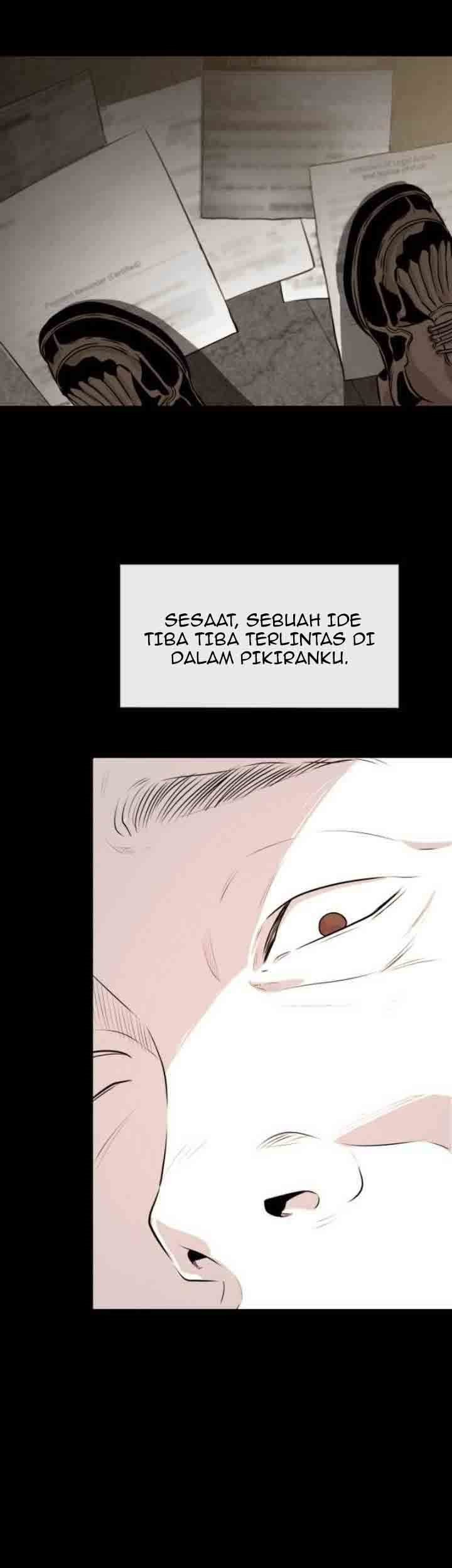 Bloodhounds Chapter 09 Gambar 15