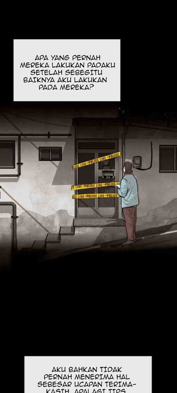 Bloodhounds Chapter 09 Gambar 16