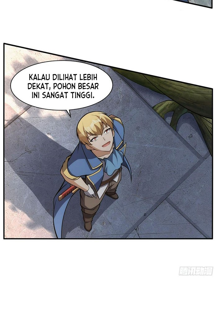The Demon King Who Lost His Job Chapter 338 Gambar 19