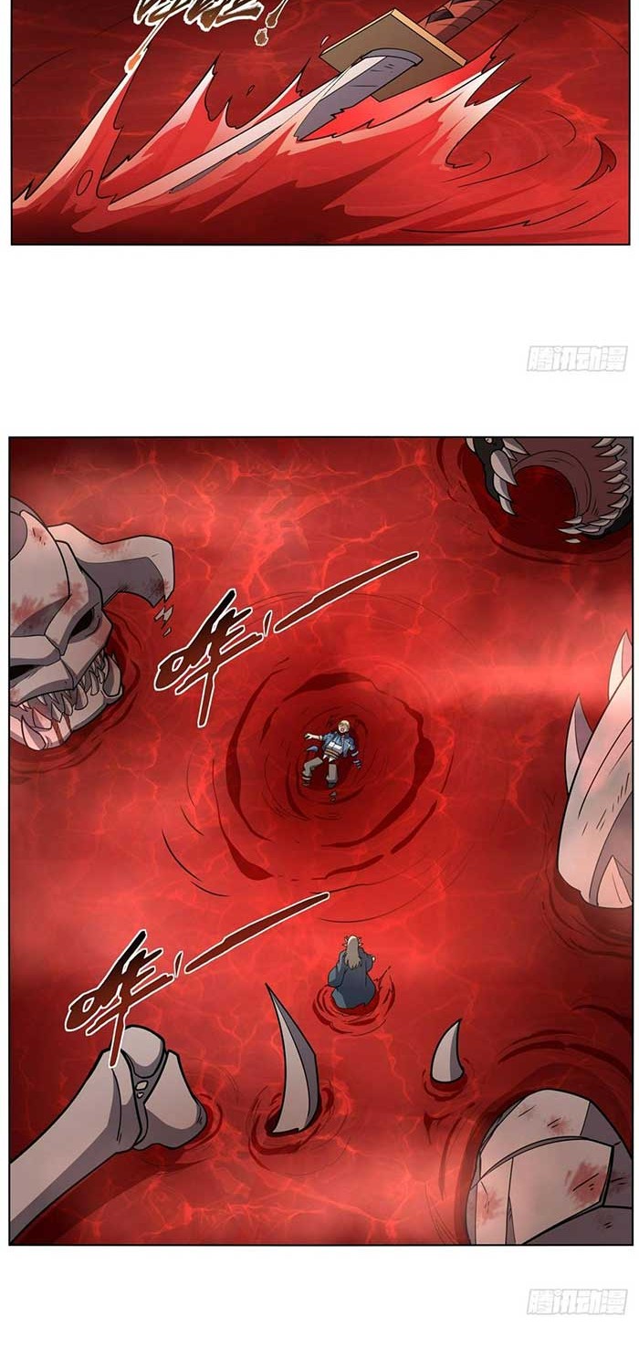 The Demon King Who Lost His Job Chapter 338 Gambar 11
