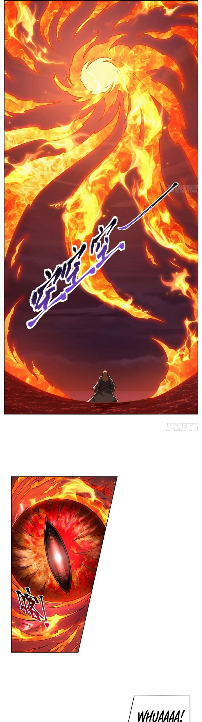 The Demon King Who Lost His Job Chapter 338 Gambar 14