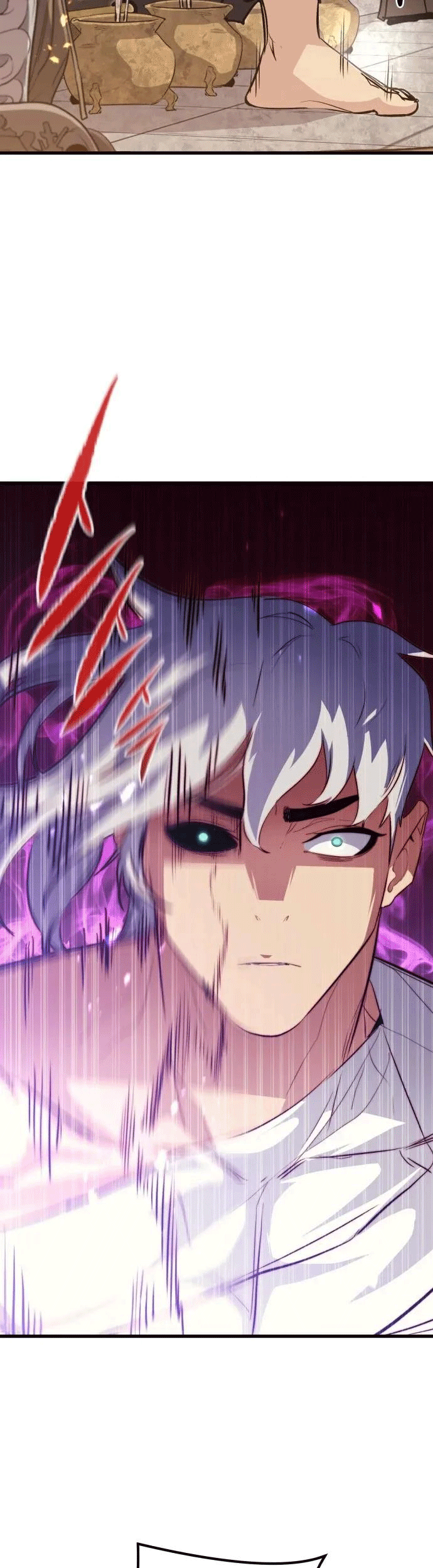 Phantom Spirit King Chapter 59 Gambar 20