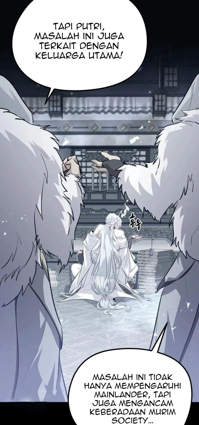 Phantom Spirit King Chapter 59 Gambar 75