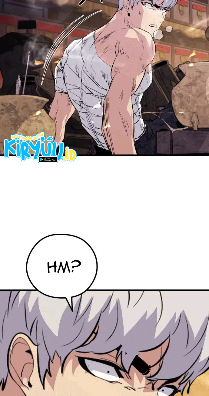 Phantom Spirit King Chapter 59 Gambar 7