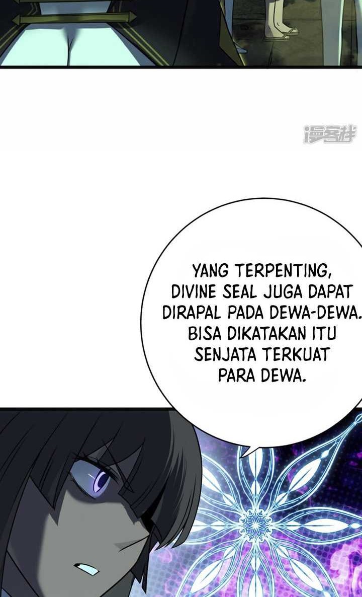 My Path to Killing God in Otherworld Chapter 66 Gambar 21