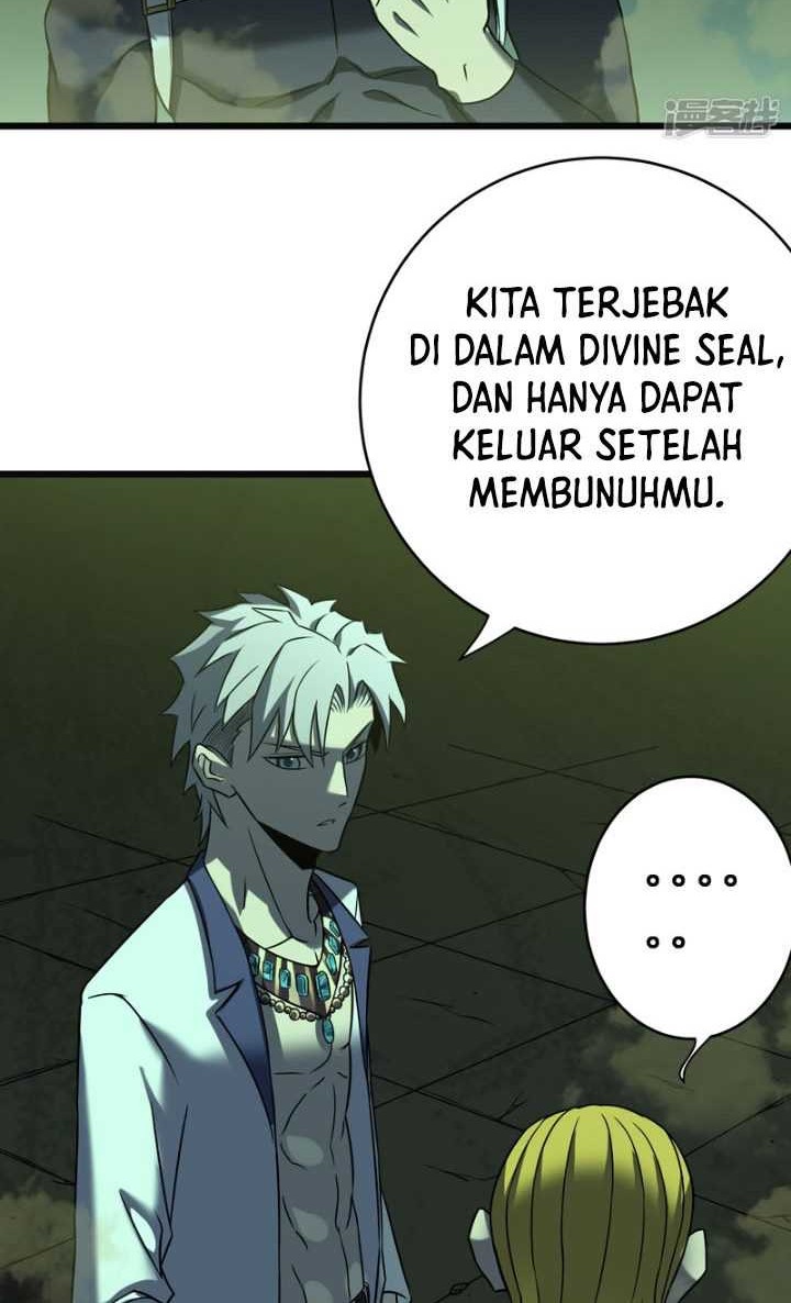 My Path to Killing God in Otherworld Chapter 66 Gambar 23