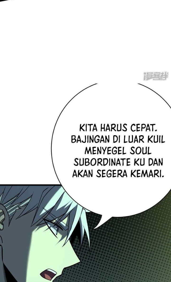 My Path to Killing God in Otherworld Chapter 66 Gambar 25