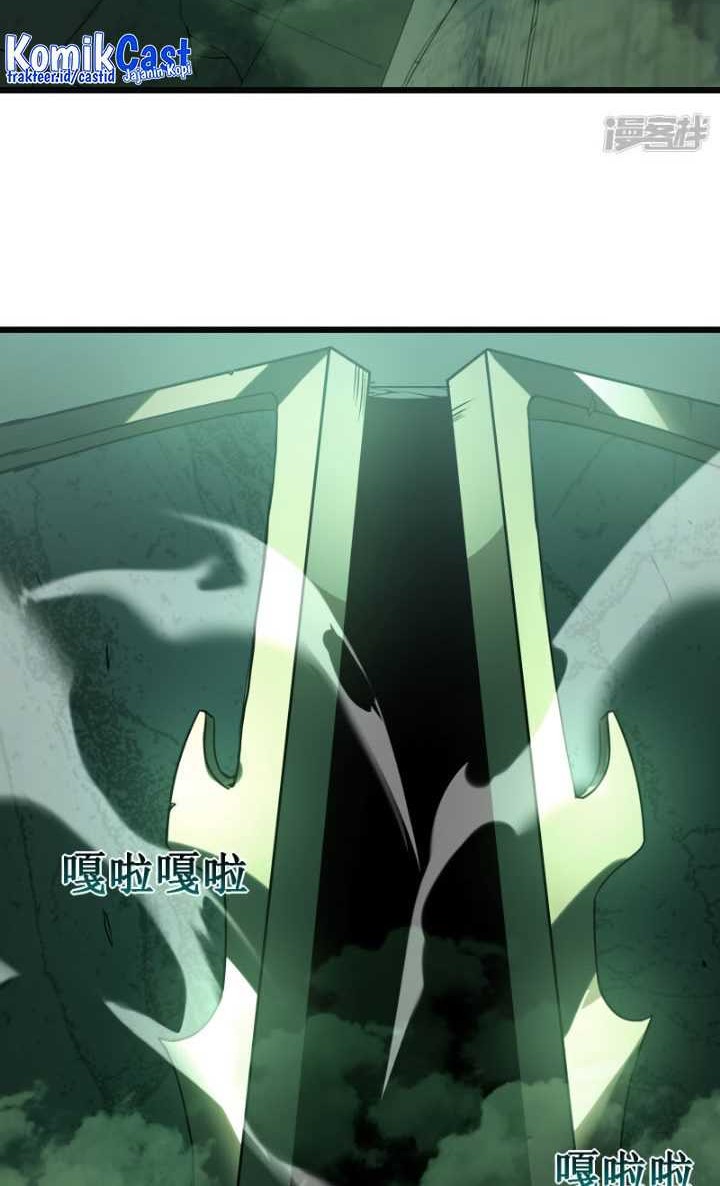 My Path to Killing God in Otherworld Chapter 66 Gambar 27