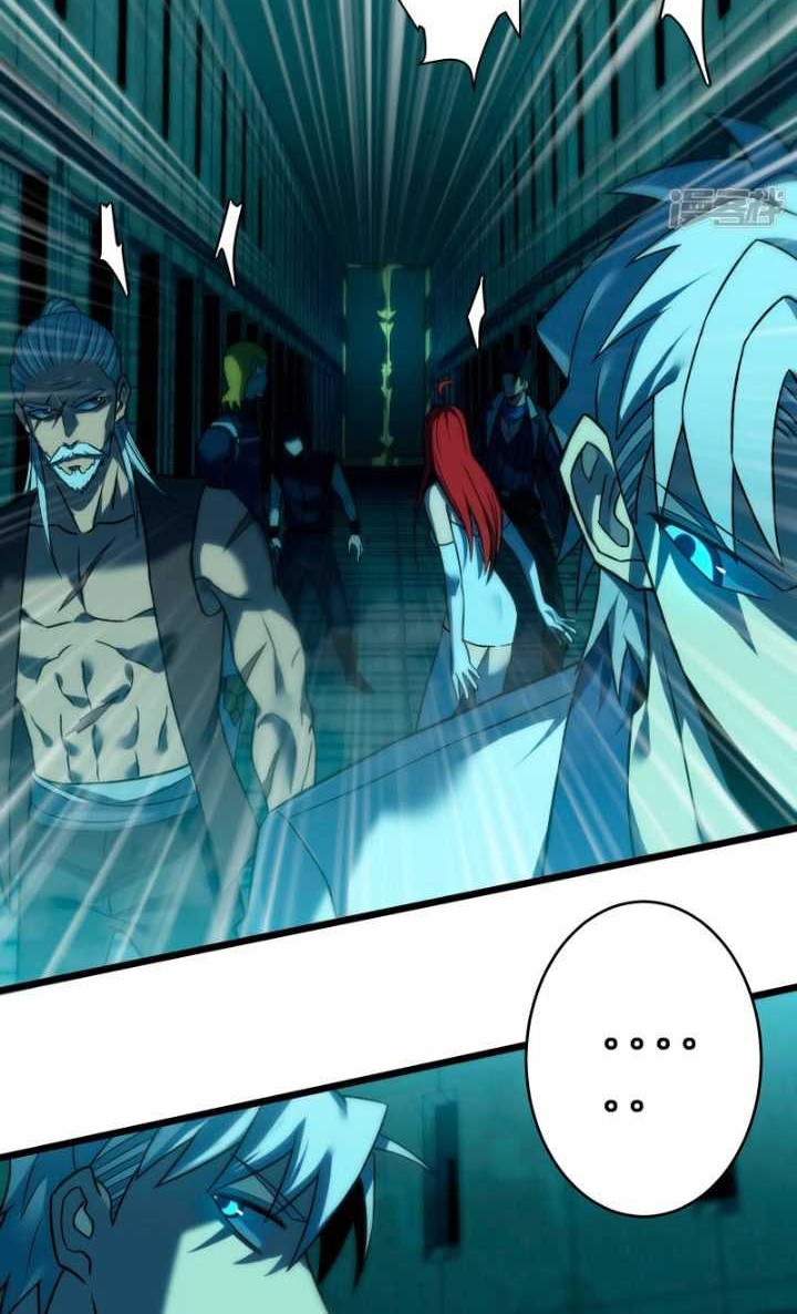 My Path to Killing God in Otherworld Chapter 66 Gambar 31