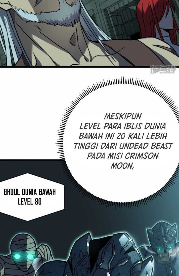 My Path to Killing God in Otherworld Chapter 66 Gambar 37