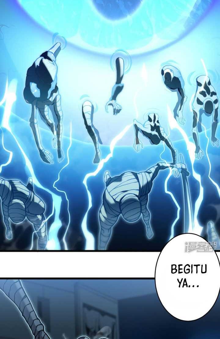 My Path to Killing God in Otherworld Chapter 66 Gambar 41