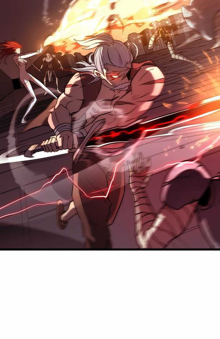 My Path to Killing God in Otherworld Chapter 66 Gambar 53