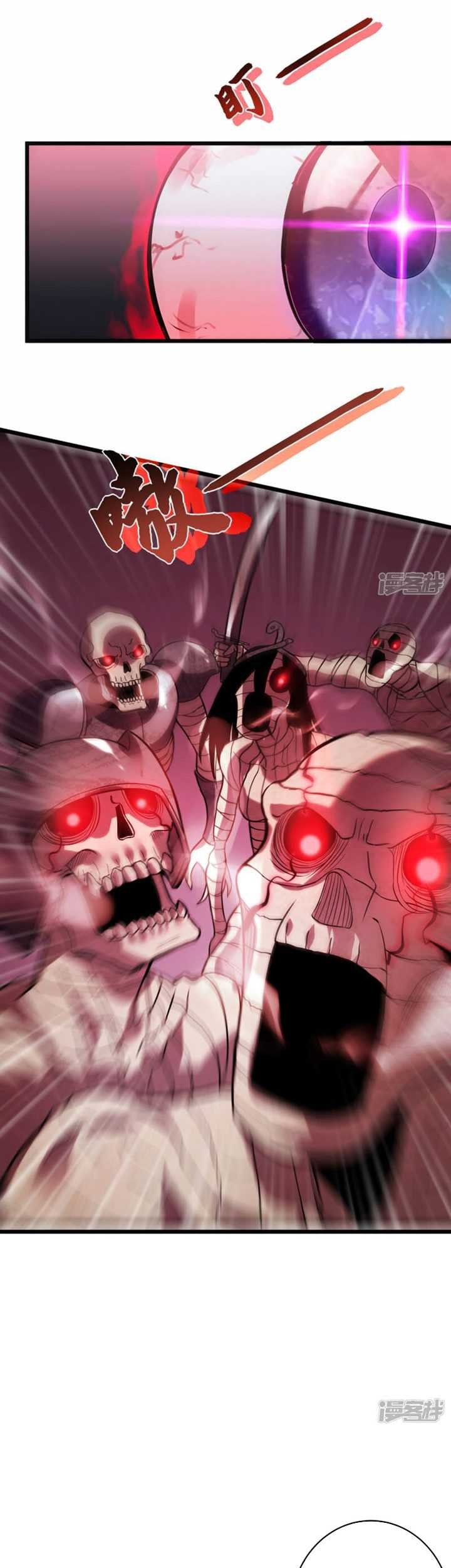 My Path to Killing God in Otherworld Chapter 66 Gambar 56