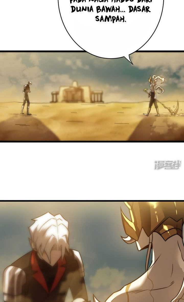 My Path to Killing God in Otherworld Chapter 66 Gambar 3