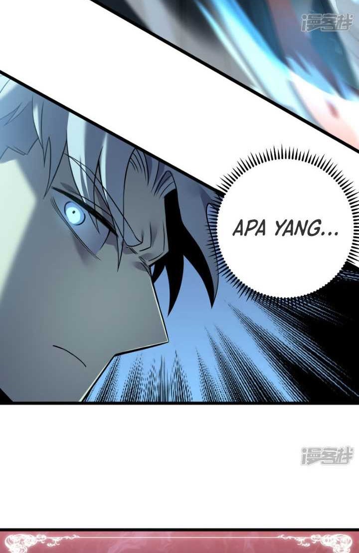 My Path to Killing God in Otherworld Chapter 66 Gambar 59