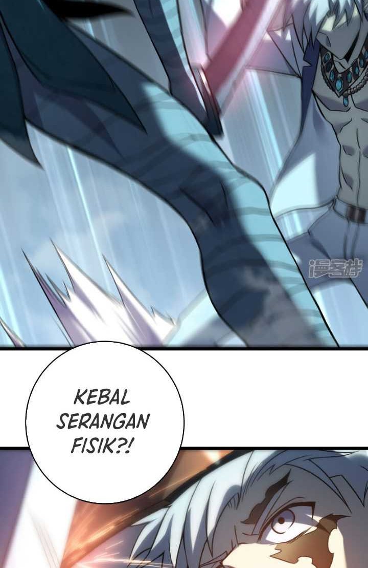 My Path to Killing God in Otherworld Chapter 66 Gambar 61