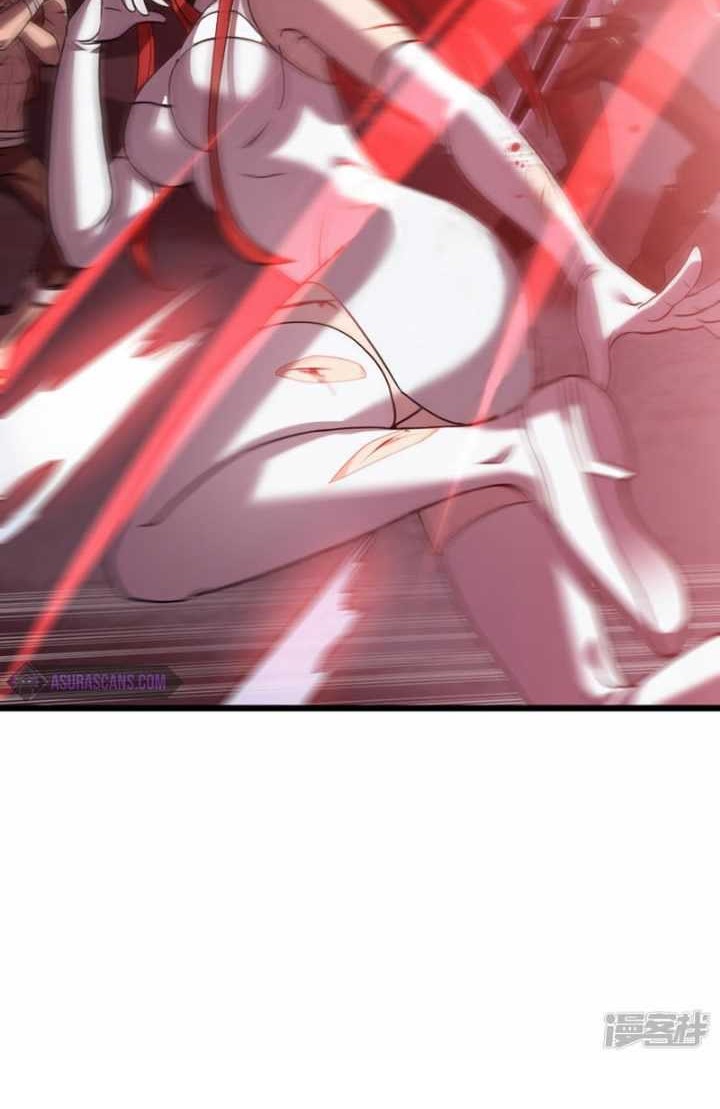 My Path to Killing God in Otherworld Chapter 66 Gambar 63