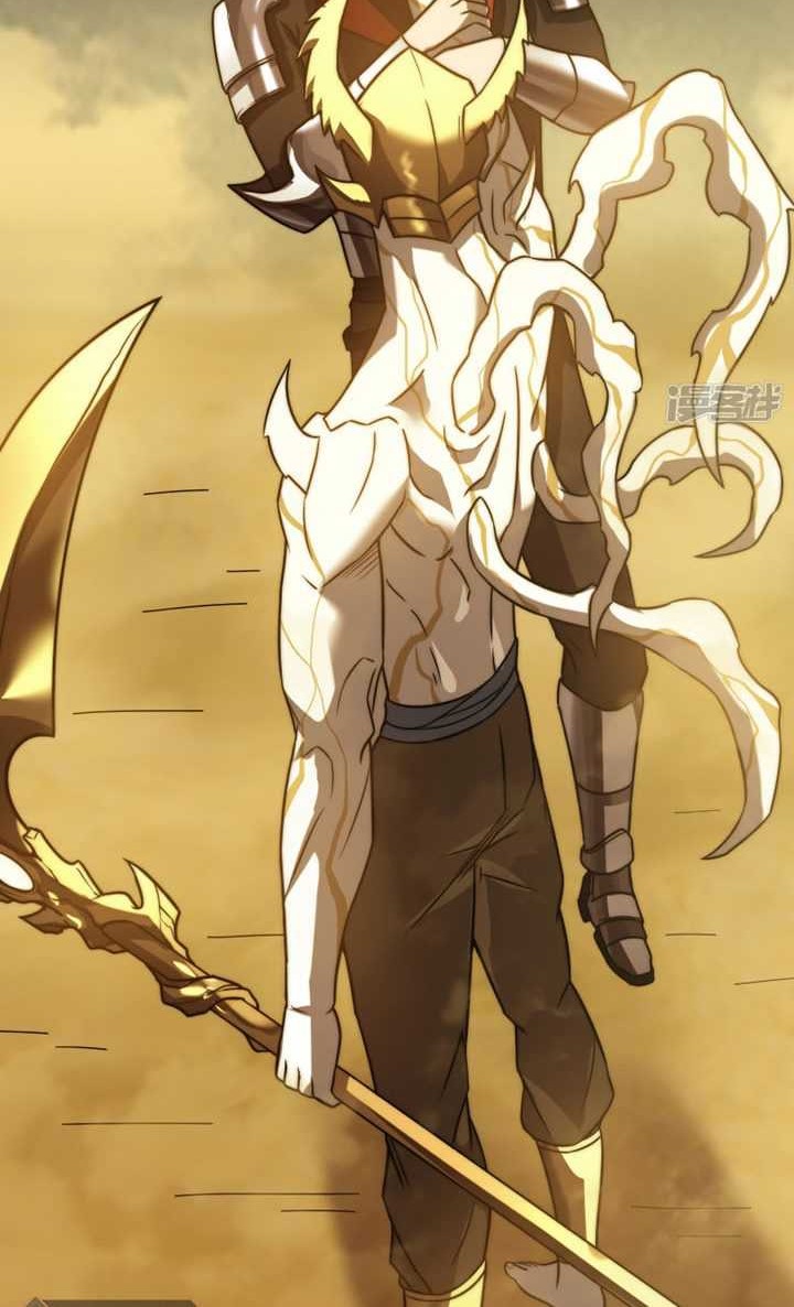 My Path to Killing God in Otherworld Chapter 66 Gambar 5