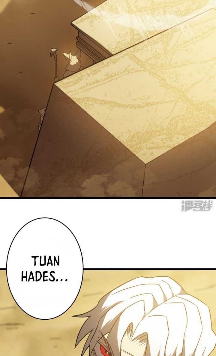 My Path to Killing God in Otherworld Chapter 66 Gambar 13