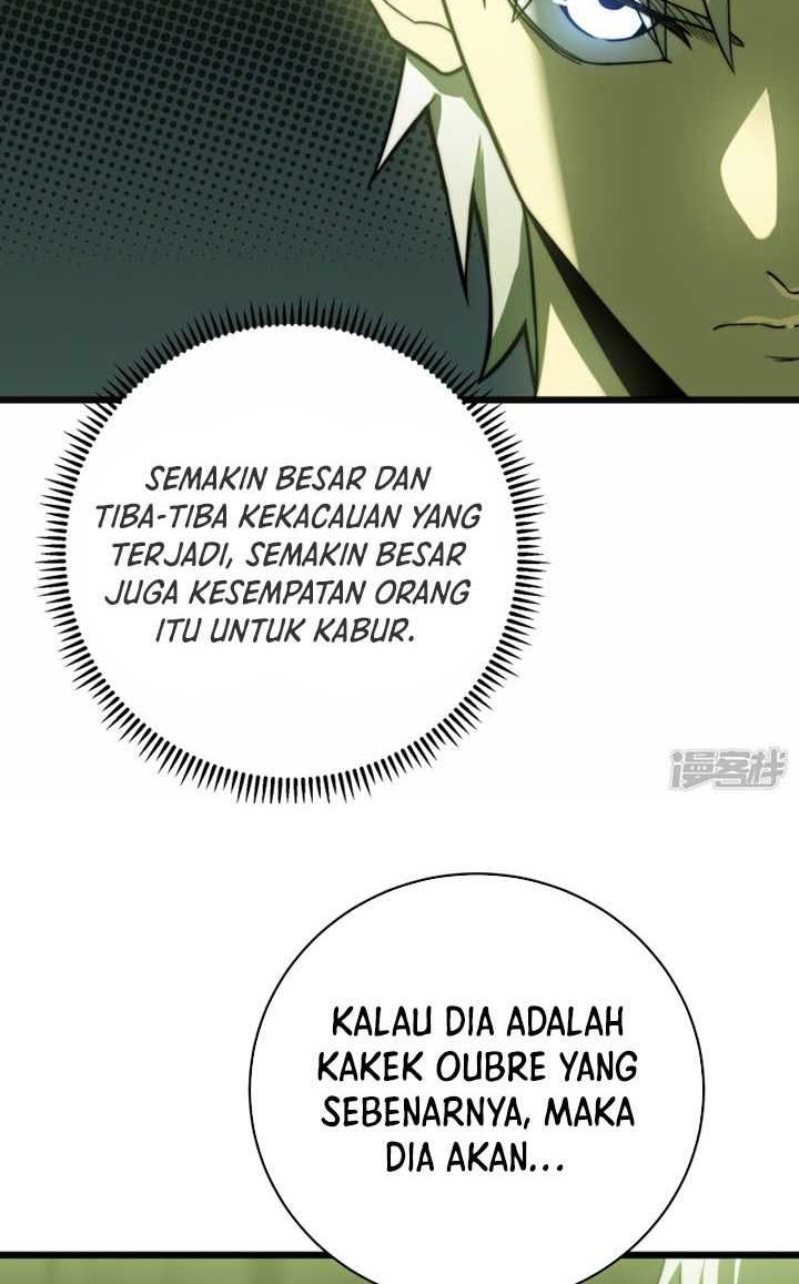 My Path to Killing God in Otherworld Chapter 65 Gambar 19