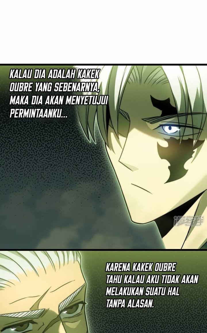 My Path to Killing God in Otherworld Chapter 65 Gambar 21