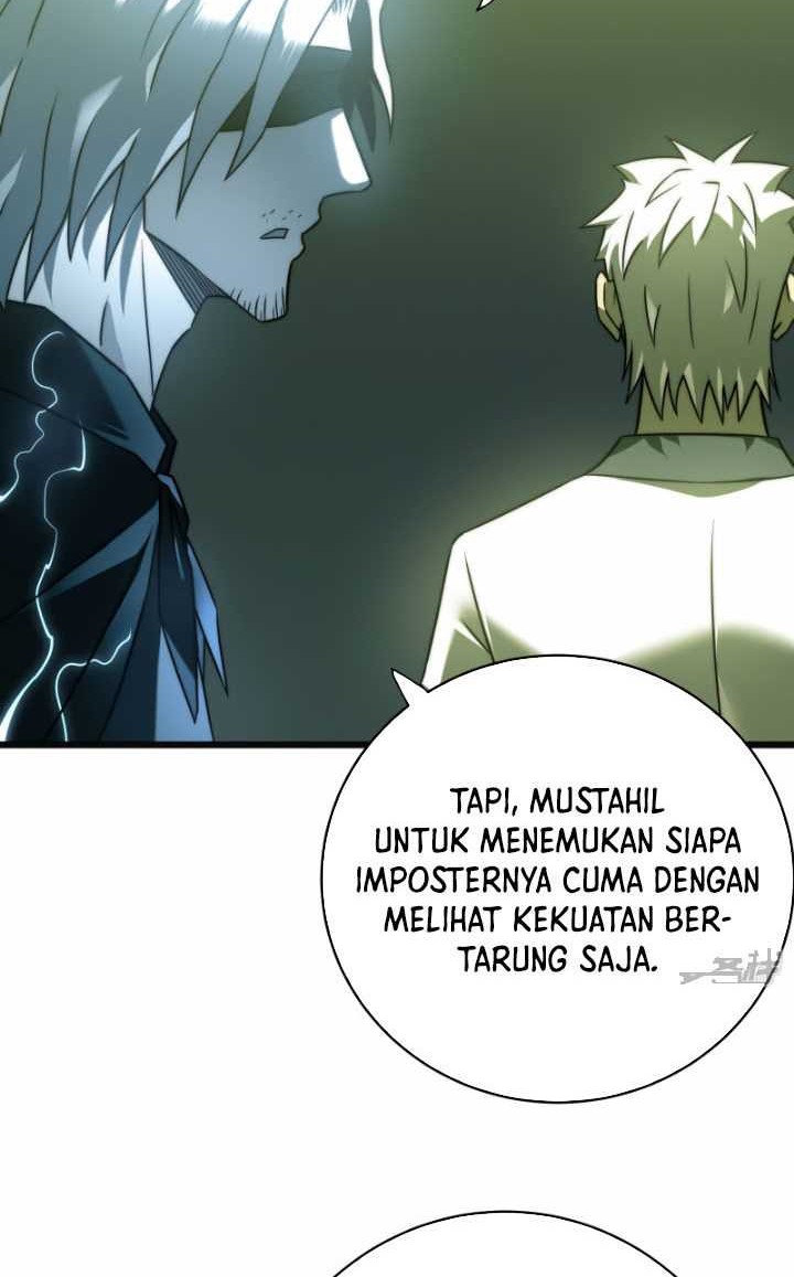 My Path to Killing God in Otherworld Chapter 65 Gambar 23