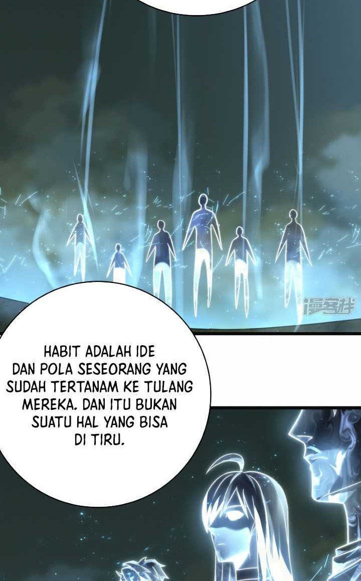 My Path to Killing God in Otherworld Chapter 65 Gambar 25