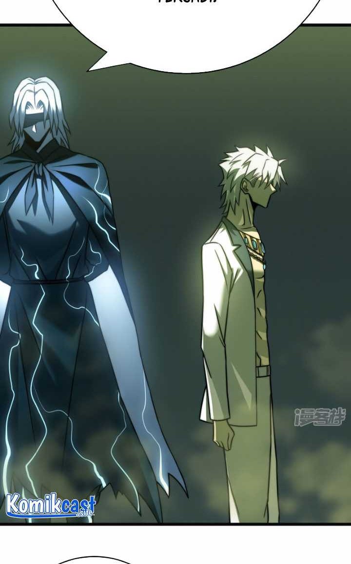 My Path to Killing God in Otherworld Chapter 65 Gambar 27
