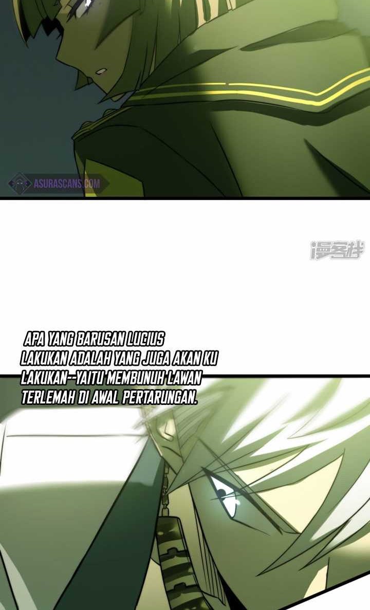 My Path to Killing God in Otherworld Chapter 65 Gambar 35