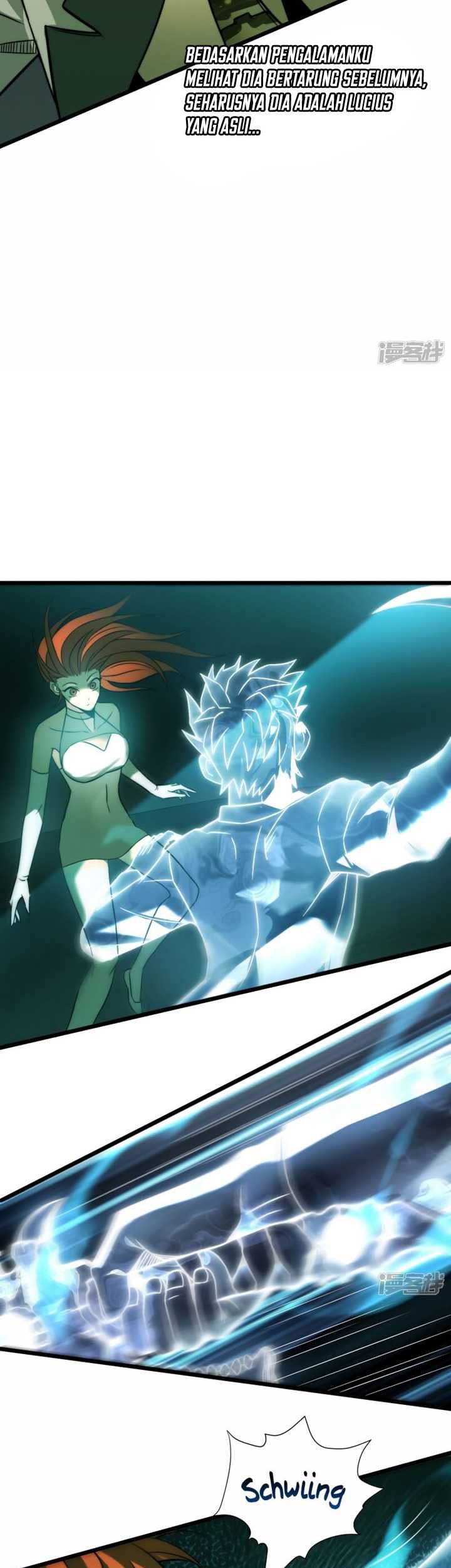 My Path to Killing God in Otherworld Chapter 65 Gambar 36