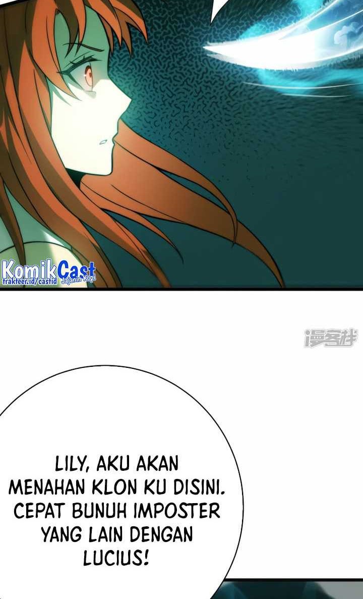 My Path to Killing God in Otherworld Chapter 65 Gambar 37