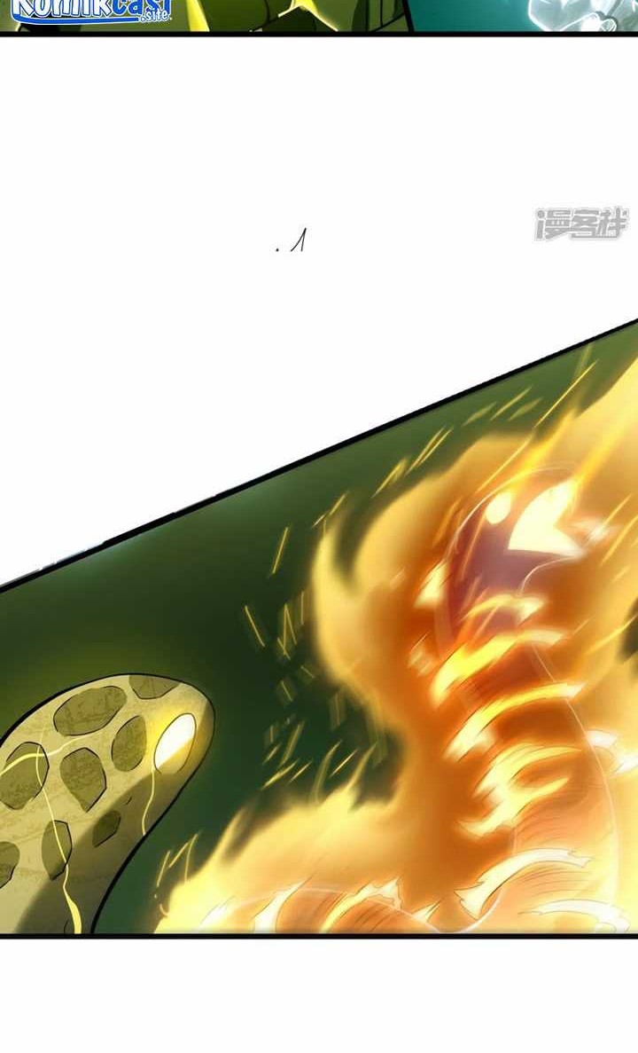 My Path to Killing God in Otherworld Chapter 65 Gambar 43
