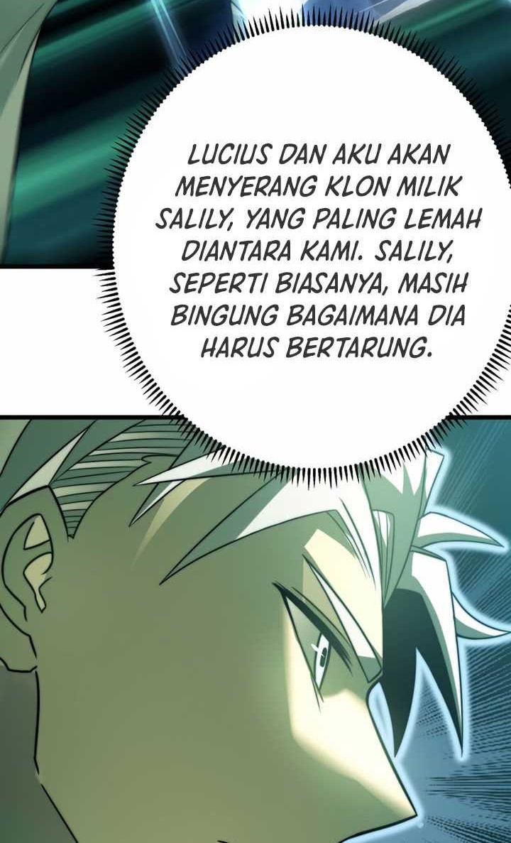 My Path to Killing God in Otherworld Chapter 65 Gambar 47