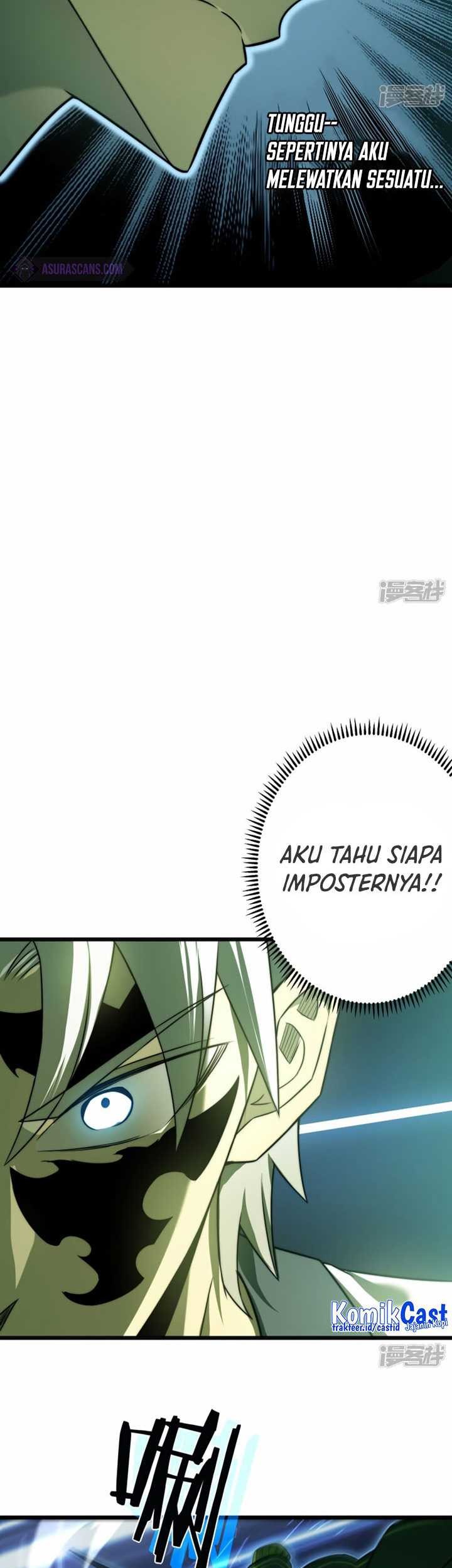 My Path to Killing God in Otherworld Chapter 65 Gambar 48