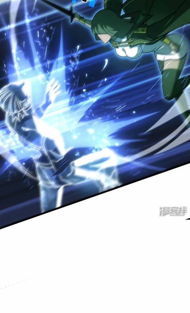 My Path to Killing God in Otherworld Chapter 65 Gambar 49