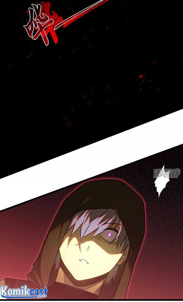 My Path to Killing God in Otherworld Chapter 65 Gambar 53