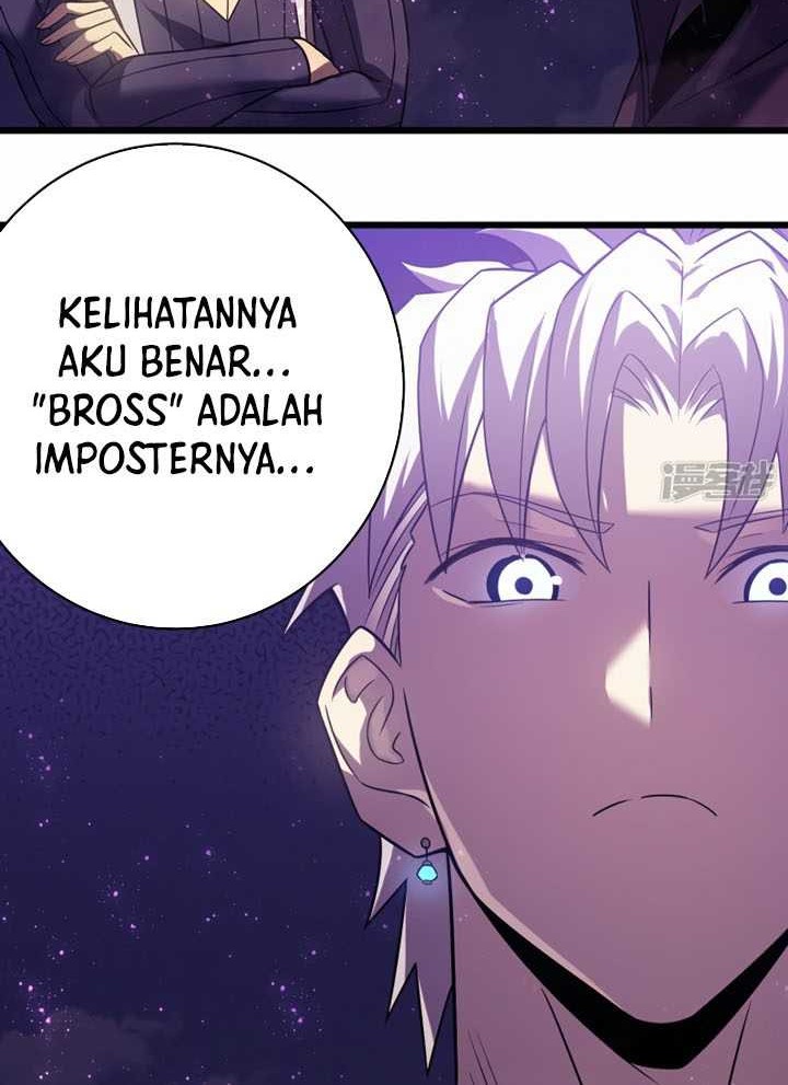 My Path to Killing God in Otherworld Chapter 65 Gambar 59