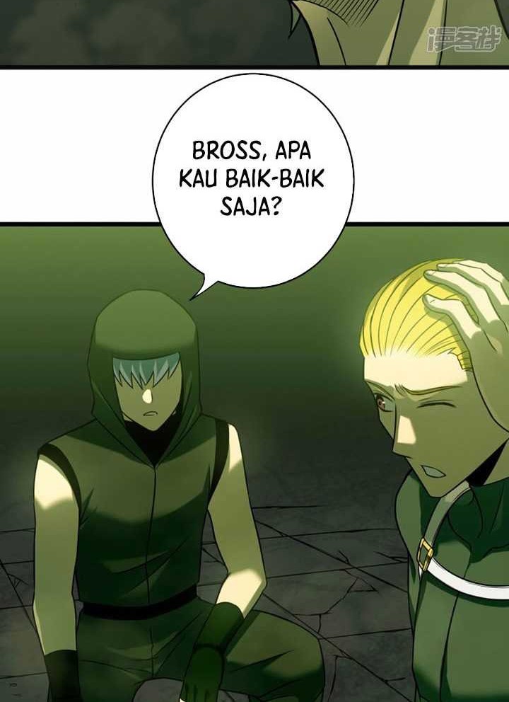 My Path to Killing God in Otherworld Chapter 65 Gambar 65