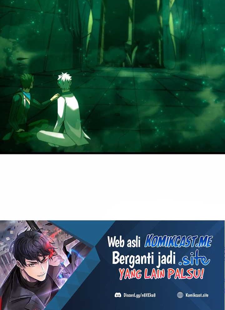 My Path to Killing God in Otherworld Chapter 65 Gambar 69